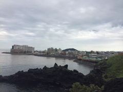 -龙头岩(Dragon Head Rock)