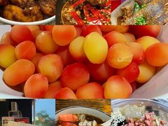 -八一路好吃街(雨田商务大厦店)