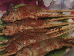 -蚝情烤翅(七星园店)