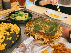 -日葵 大阪烧ひまり(仙霞路店)