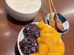 -小团圆糖水铺(襄阳南路店)