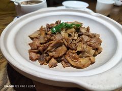 -广东道至正餐厅(区庄店)