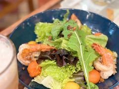 -Cafe Mary Grace - NAIA Terminal 3