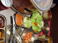 -西塔老太太泥炉烤肉(温州首店万象城黑金店)