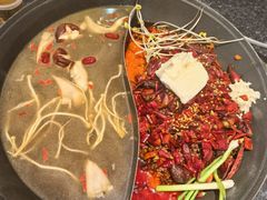 -咖咖火锅(老店)