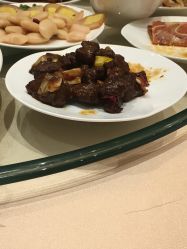 点击看大图 -天津丽思卡尔顿酒店·宴会厅
