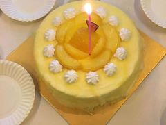 -OL’s Cake鲜荟千层(东风中路店)