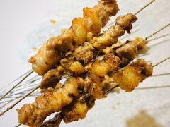 -烤五行·烧烤烤串(石佛营店)