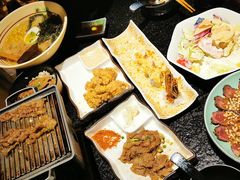 -無境·匠心日本料理(汉街店)