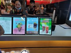 -CoCo都可(秀英万达店)