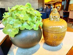 -富力丽思卡尔顿酒店·香荟全日制餐厅
