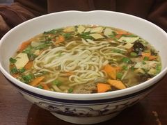 -长安面坊(西点茂店)