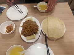 -姥家春饼店(漳州二路店)