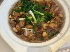 -新南华大酒店(长寿店)