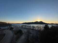 -十三陵水库