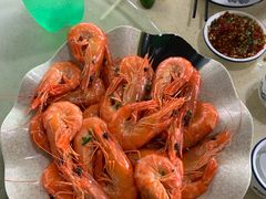 -阿浪海鲜连锁加工店(B栋2排1号火车头店)
