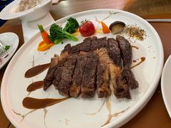 -Golden Lily河内巴黎法越料理餐厅(建国西路店)