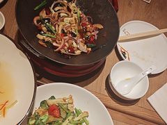 -金掌勺锅包肉(太原万达店)