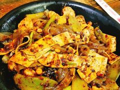 -掌上鲜(南顺城街店)