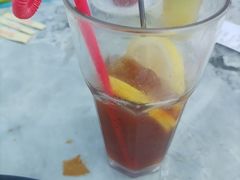 -香港深井掂檔烧鹅茶餐厅(海韵城店)