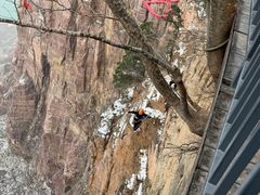 -河南宝泉旅游区