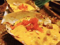 -花潮料理艺食馆(世欧广场店)