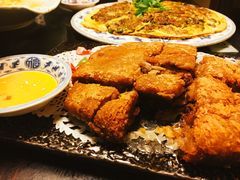 -堂宴·老厦门私房菜(1988仙岳总店)