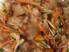 锅包肉-老健康贾姨原味馆