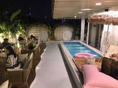 -天空花园餐吧·生日·团建(南山店)