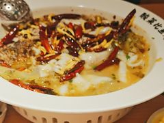 -太二酸菜鱼(福州泰禾店)