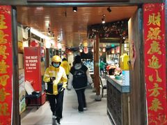 -醉南拳客家菜·河田鸡(东街口航空大厦店)