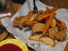 -雕刻时光咖啡馆(南院门店)