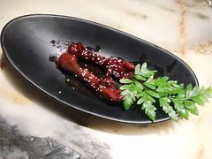 吮指鸡爪-桂满陇天书(南京德基旗舰店)