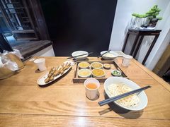 -李百蟹·江南蟹黄面·河景餐厅(夫子庙总店)