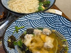 -北丐先生·野馄饨烧烤(雨花万象店)