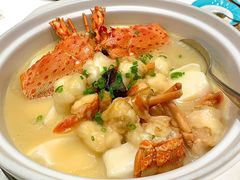 -荣誉国宴楼(美食城店)