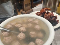 -九龙餐厅(大沽路店)