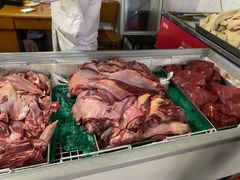 -上海为民商行清真饭店(南大路店)