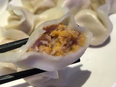 原汁海胆水饺-喜鼎海胆水饺(柏威年购物中心店)