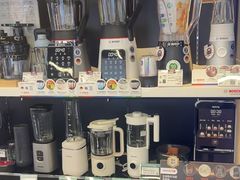 -百老汇(海港城海洋中心店)