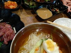 -大壮家原味烤肉(兴华北街店)