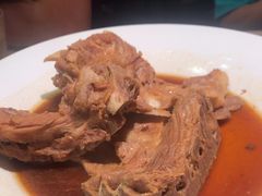 -大师兄·西北小馆(南沙万达广场店)