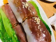 -兰亭轩茶餐厅(长江路店)
