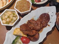 -九井澤精致料理(金茂店)