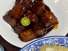 -三林本帮馆(中林街店)