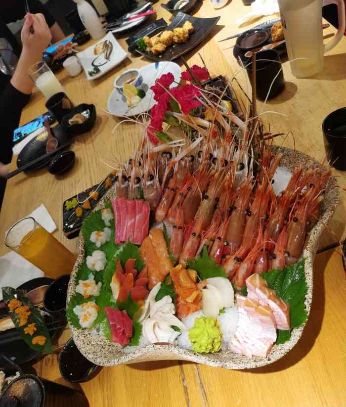 王鼎精致料理(人民广场店)