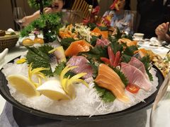 -安蒂娅.悦景轩中餐厅(西乡店)