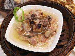 -潮福城大酒楼·潮粤菜·港式点心(阳光城店)