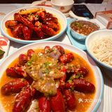 我最爱的小龙虾店