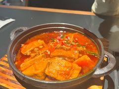 -Ameigo梅果·云贵川bistro(长宁来福士店)